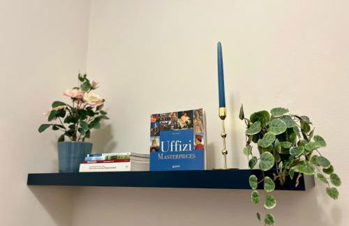 La corte di Rolando - Delizioso appartamento a Fiesole - Foto 12