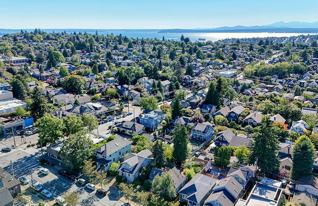 Walker’s Delight on Queen Anne - Foto 42