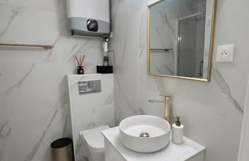 Charmant Studio avec Balcon - Foto 6