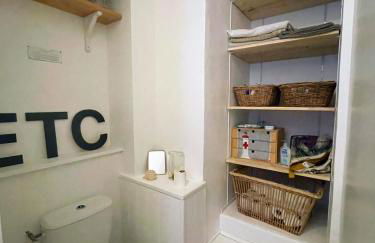 La Maison de la Plage-A 2 pas de la Plage du Casino - Foto 9