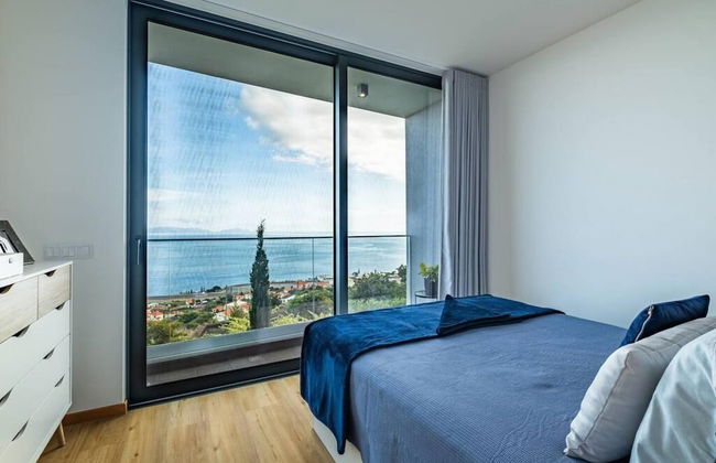 Cristiano Ronaldo Airport View - Foto 2