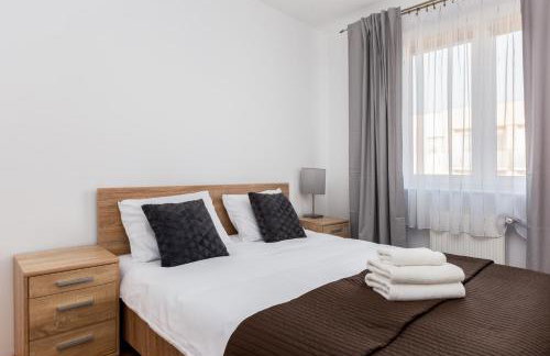 Sucharskiego Comfort Apartment by BookingHost - Foto 8