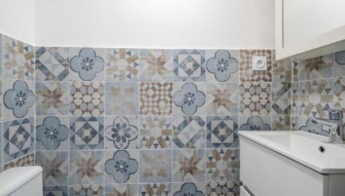 Port de Nice, Charmant studio - Foto 5