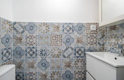 Port de Nice, Charmant studio - Photo 5