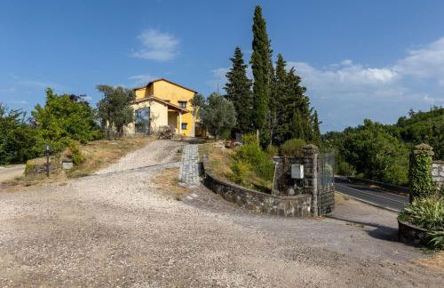 San Martino Country Villa - Foto 24