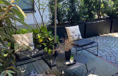Luxury Omaruru-Design-Apartment Deluxe - Foto 8