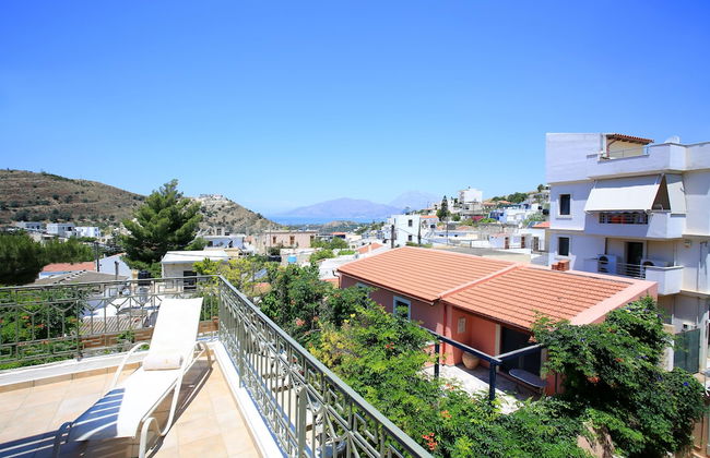 Villa Pasiphae - Photo 58