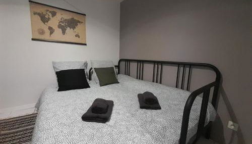 Studio cosy la Théols à Issoudun - Photo 4