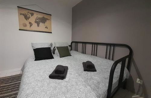 Studio cosy la Théols à Issoudun - Foto 4