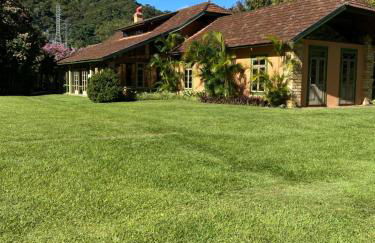 Chalé Quinta do Lago - Foto 8