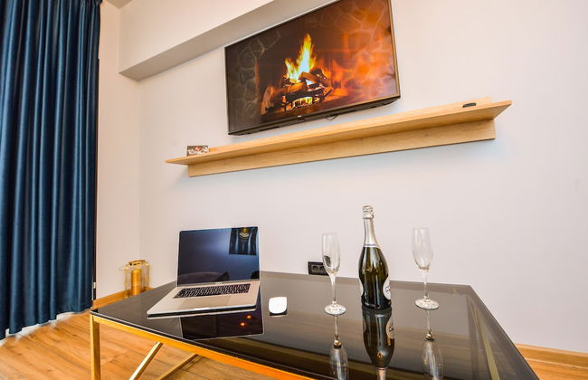 Eva Apartment - Romana Square - Foto 10