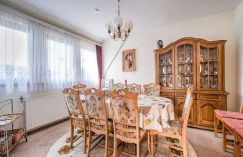 Geräumiges Apartment am Waldrand im Sauerland - Foto 6