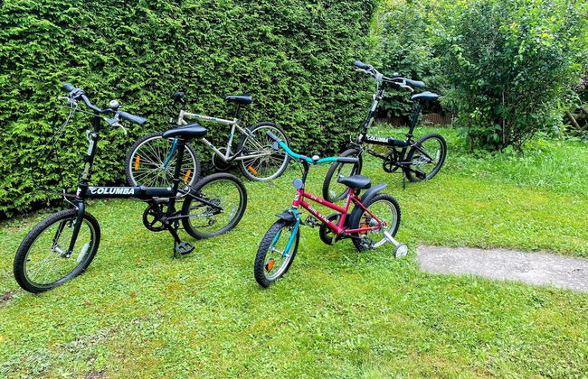 Local tax 3 Eur Guest for Night - Foto 33