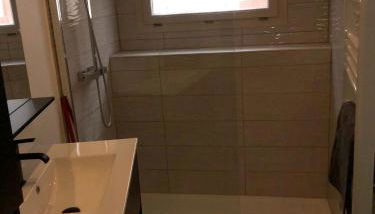 Le Montaigu 4 lits parking facile - Foto 2, Shower