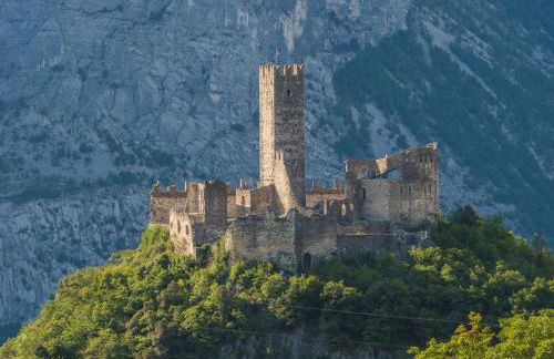 La Gazza Ladra Apartments - Garda Chill Out - Photo 18