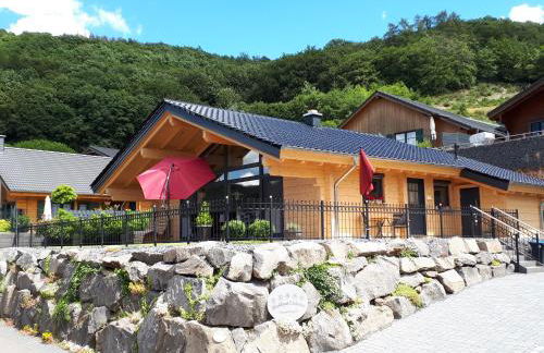 Blockhaus Edelweiss - Foto 45