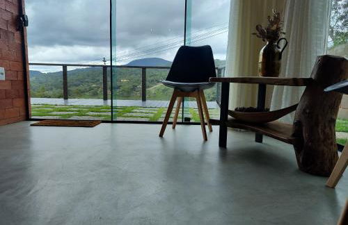 Chalé Vista pra Lombada - Foto 17