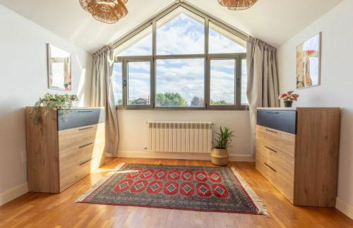 Villa Cantabria I Piscina I Jacuzzi I Bbq I Jardines I Wifi - Foto 17