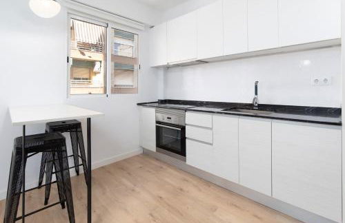 ApartUP Port Area I - Photo 13