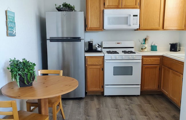 Pacific Plaza Resort - Foto 76