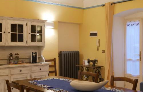 Salita al Borgo Casa in corte privata - Foto 15