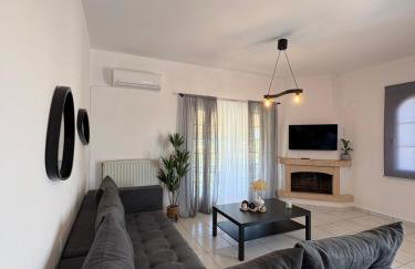 Irène House - Foto 1