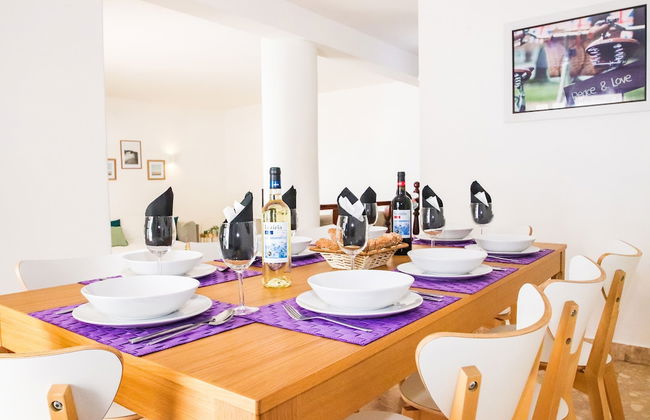 Villa Serenity - Photo 24