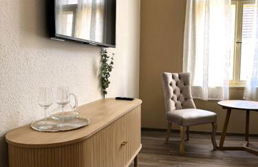 VillaKrocker - ElbeRadweg trifft WandKunstwerk - Photo 28