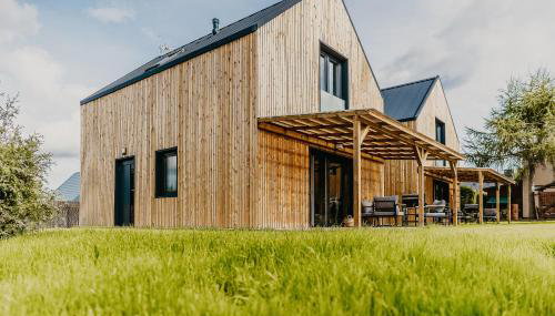 Sun House - Foto 2, Garden