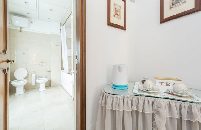 Cristina Rossi B&B - Foto 37