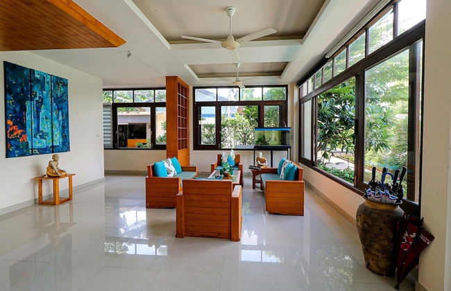 Samui Boat Lagoon - Photo 7