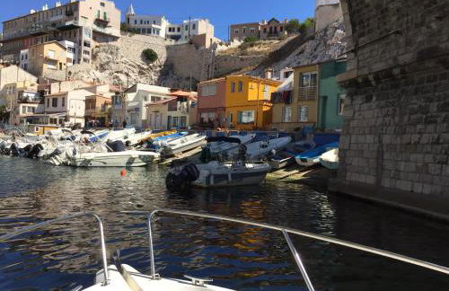 Cabanon de pêcheur - Foto 35