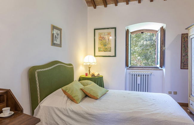 Vista Del Lago 10 in Guardea - Foto 21