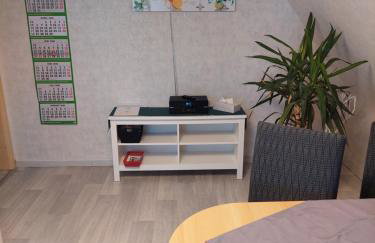 Ferienwohnung Haske mit Wallbox - Foto 9