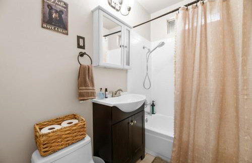 Bluebird Cabin, Indoor Fireplace, Next to Lake! - Foto 14