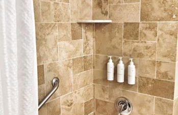 East Shore Beachfront Resort, Restaurant, Bar, AC, Spa, Pool & Gym - Foto 43