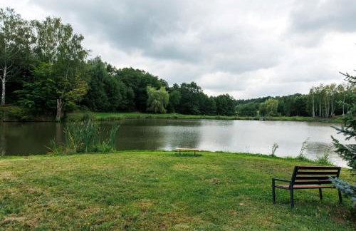 Dolina 3 Stawów Tarnawka - Photo 32