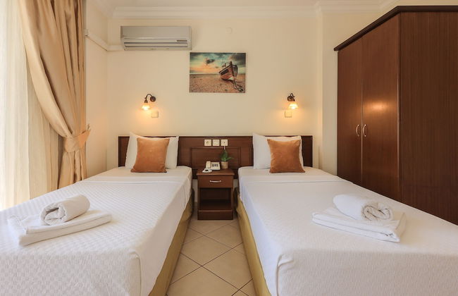 Liman Apart - Foto 3