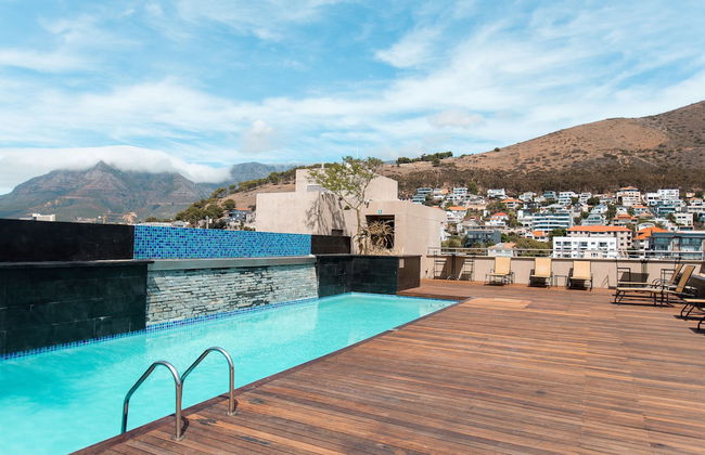 Unit Number 414 Cape Royale Luxury Apartments - Foto 31