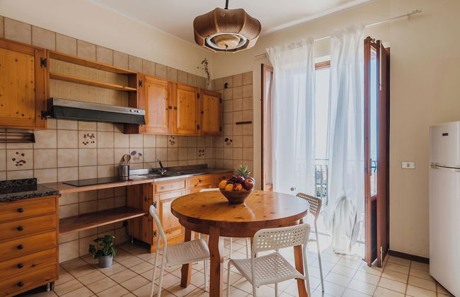 Sunset & Seaview Terrace - Foto 3