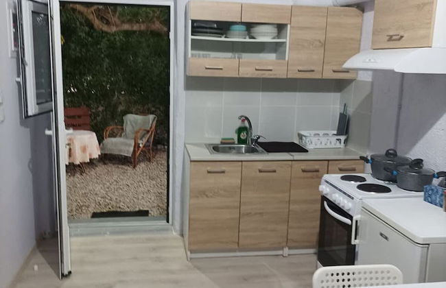 Marina s Nest-holiday Bliss Studio - Foto 10