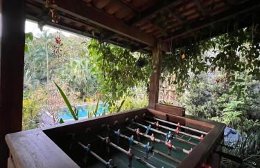 Pool amid the green - Foto 33