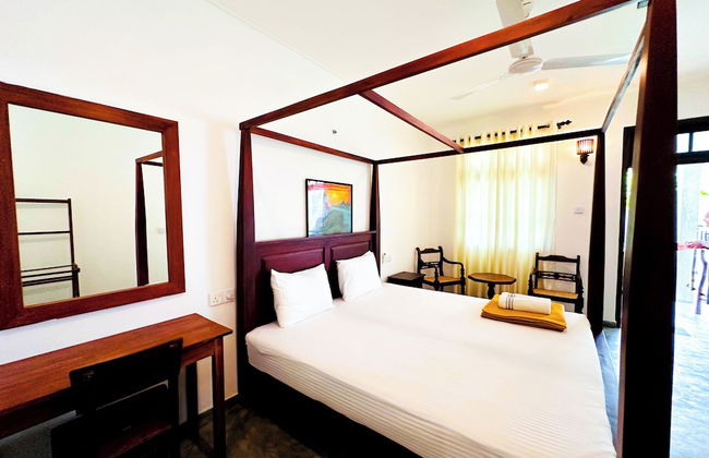 The White House Villa - Foto 5