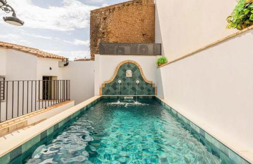 Casa Sierraverde Fuenteheridos by MSHOLIDAYS - Foto 1