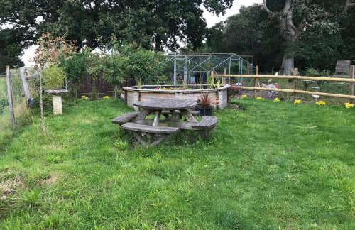 Cottages at Woodlands, Appleloft - Foto 27