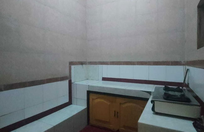 Homestay Balqis Gunung Bromo - Foto 9