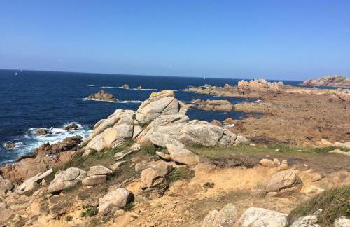 Maison bretonne proche mer - Photo 60