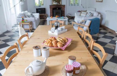 Les Bergeronnettes - Foto 11