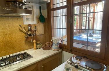 Accetto, Stone House With Pool - Foto 20