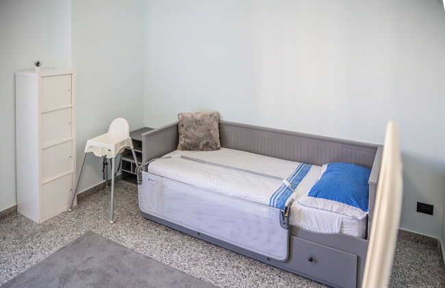 Billotti Central Loft - Cosenza - Foto 33